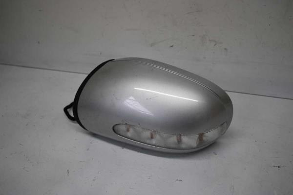 RETROVISEUR GAUCHE MERCEDES C W203 2000 - 2004 7-PIN - Vue 1